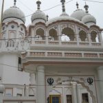 Gurudwara Sri Janam Asthaan Pir Budhu Shah ji, Sadhora