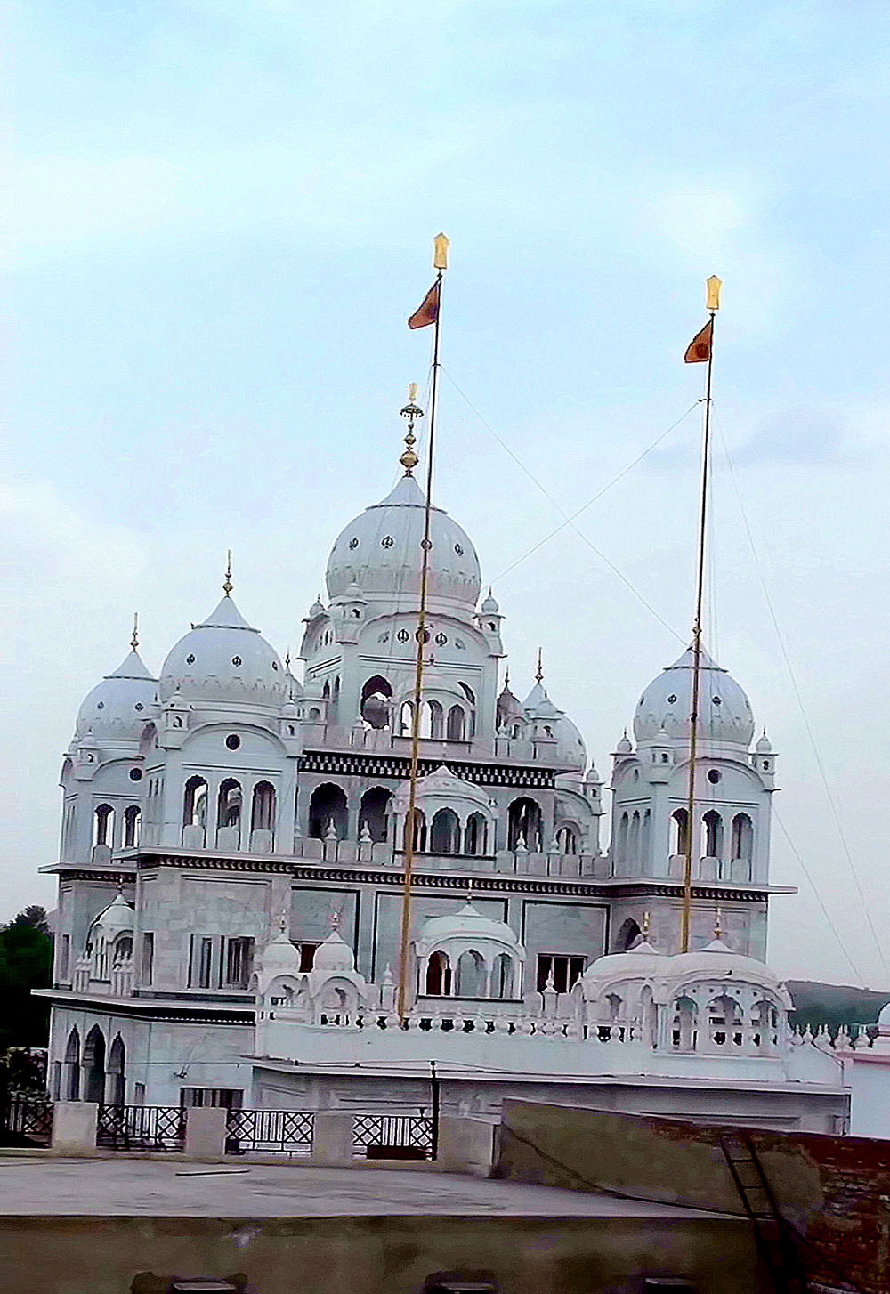 Gurudwara Singh Sabha – Pushkar