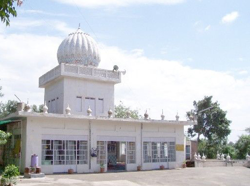 Gurudwara Baoli Sahib ,Panchkula