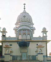 Gurudwara Bhai Bala Sandhu – Shivpuri