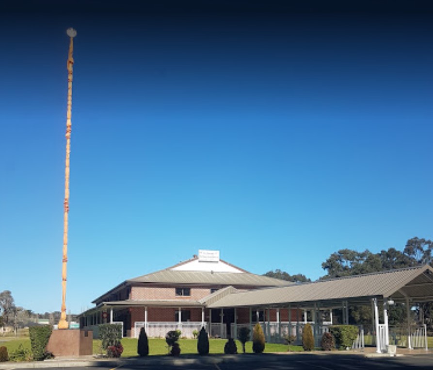 Sikh Mission Centre Austral