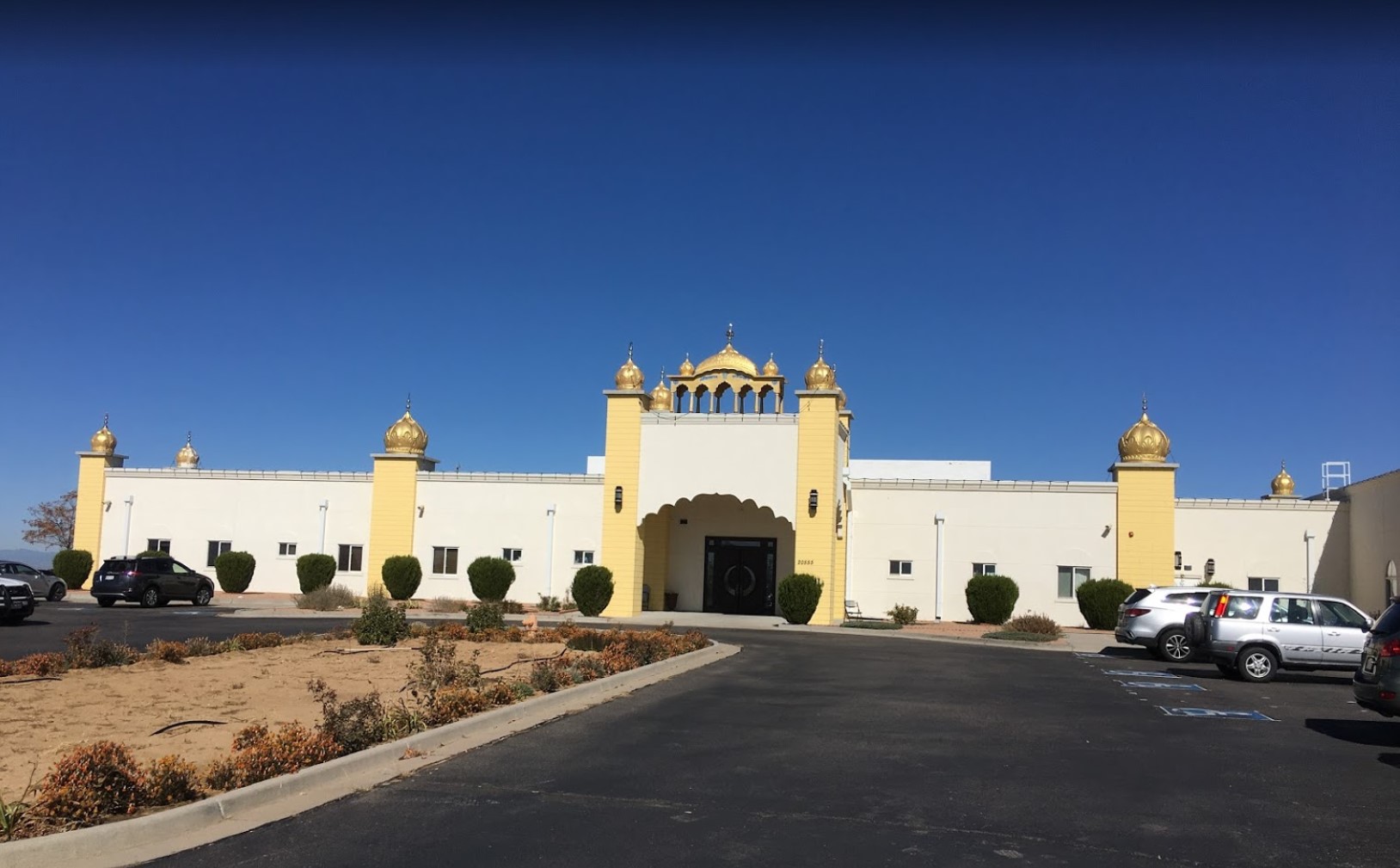 Colorado Singh Sabha – Commerce City