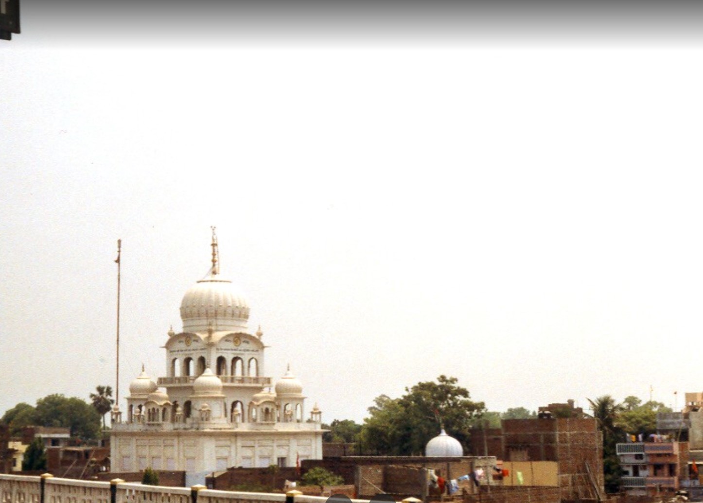 Gurdwara Ghai Ghat -Patna, Bihar