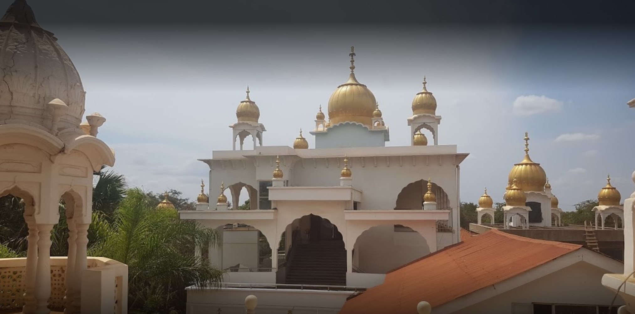 Makindu Sikh Temple