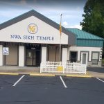 NWA Sikh Temple - Rogers