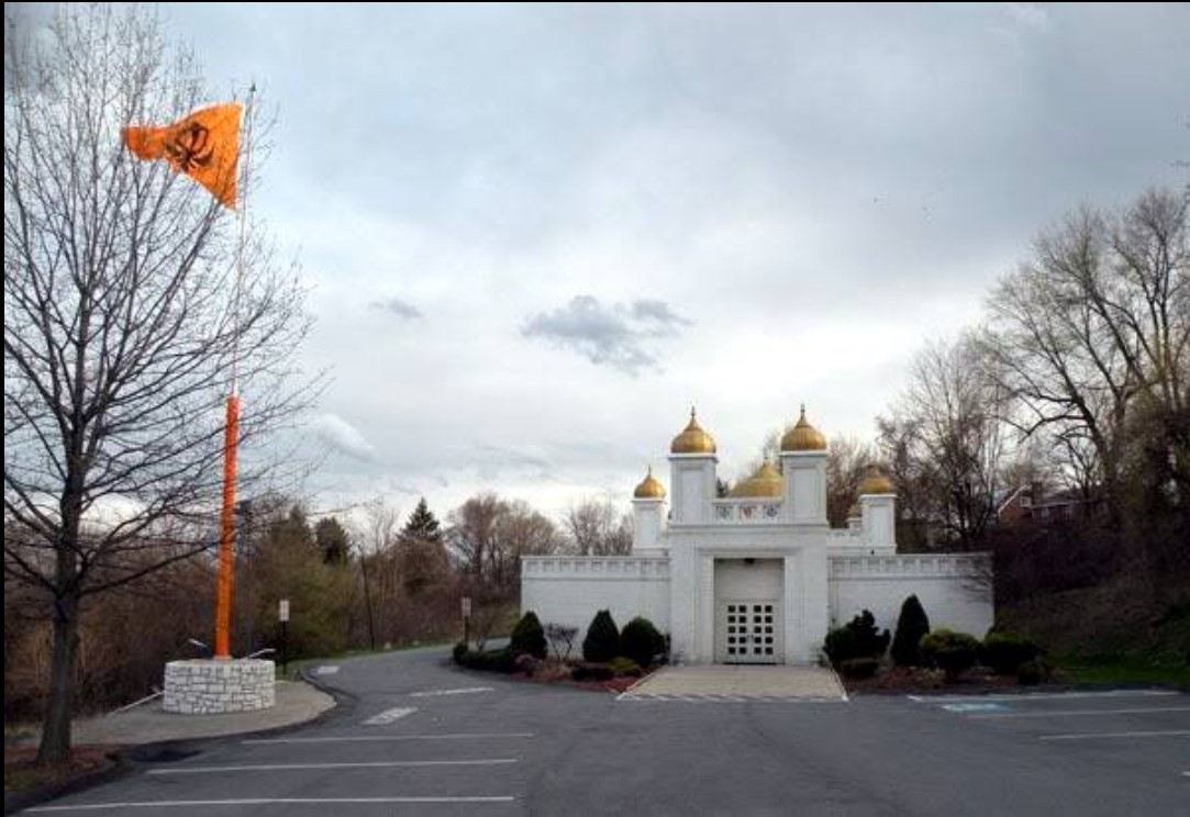 Tri State Sikh Cultural Society – Pittsburgh Sikh Gurdwara