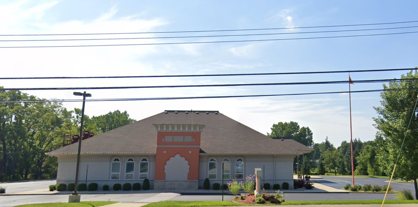 Sikh Gurdwara – Rochester Hills