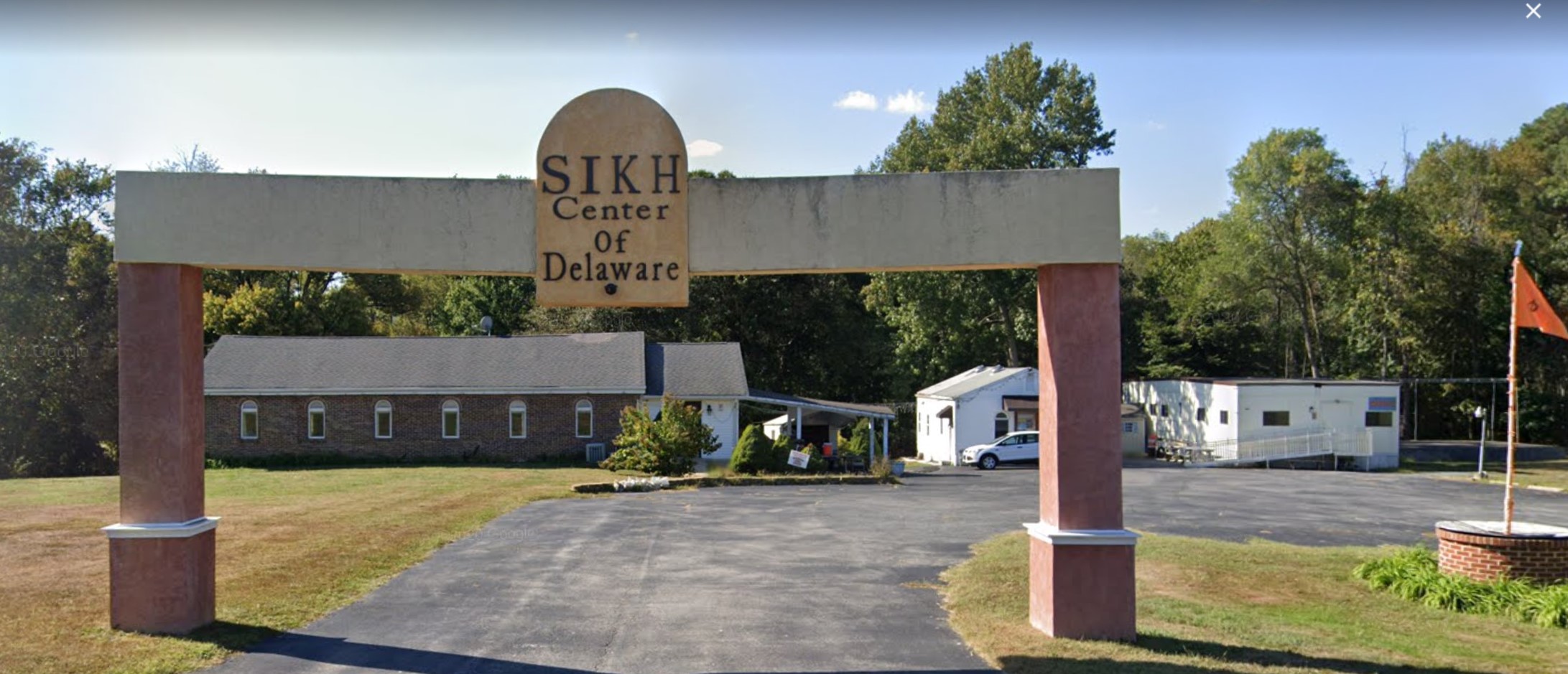 Sikh Center of Delaware