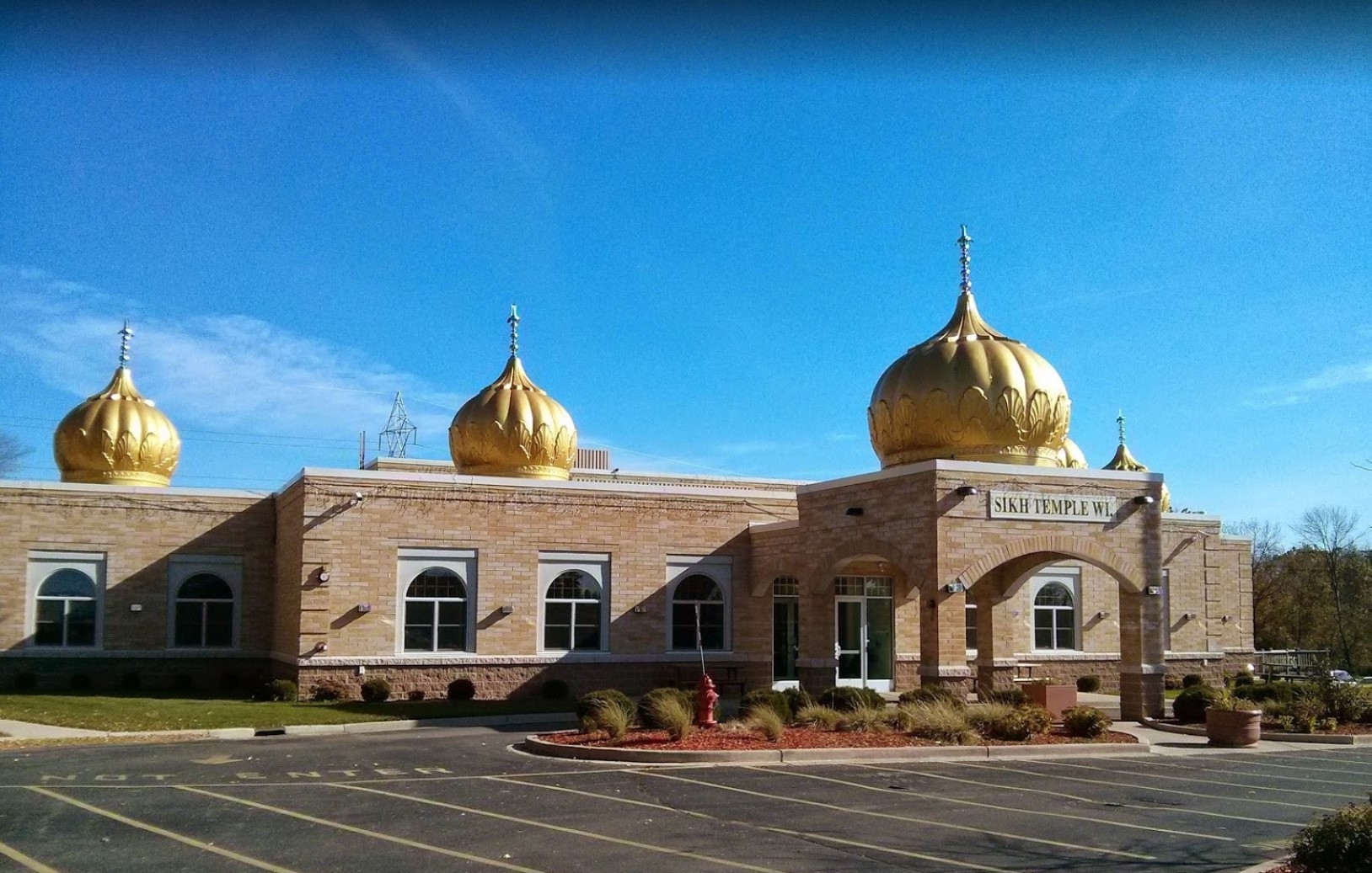 Sikh Temple of Wisconsin