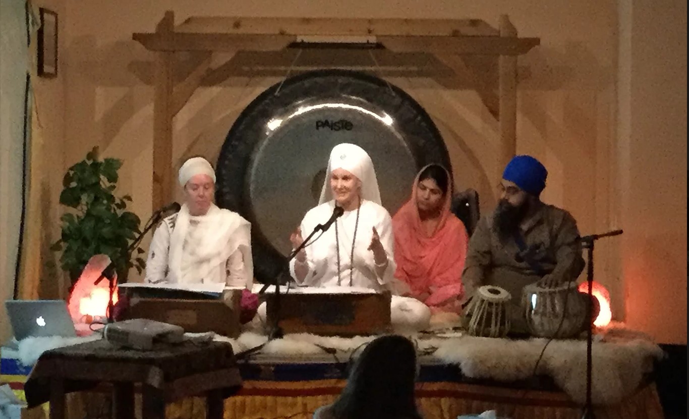 Sikh Dharma Of Boulder Colorado