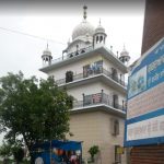 Gurudwara Bhai Jivan Singh ji - Chamkaur Sahib